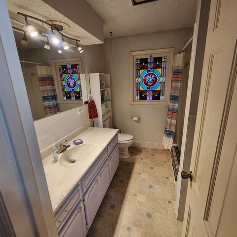 2503 Crescent Drive, Horseshoe Bend, AR 72512