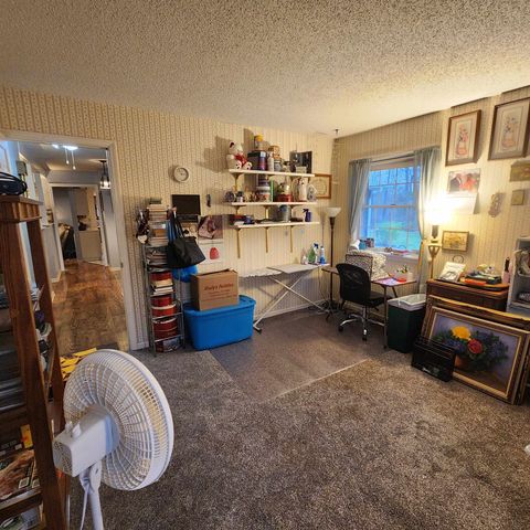 2503 Crescent Drive, Horseshoe Bend, AR 72512