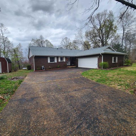 2503 Crescent Drive, Horseshoe Bend, AR 72512