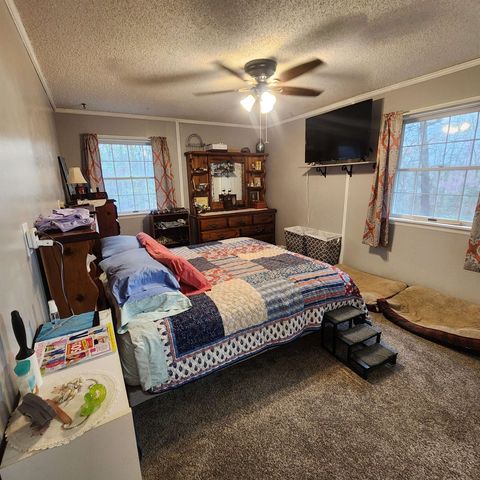 2503 Crescent Drive, Horseshoe Bend, AR 72512