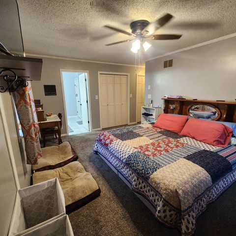 2503 Crescent Drive, Horseshoe Bend, AR 72512