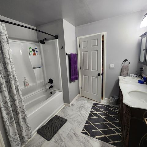 2503 Crescent Drive, Horseshoe Bend, AR 72512