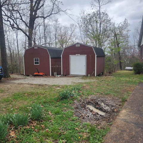 2503 Crescent Drive, Horseshoe Bend, AR 72512