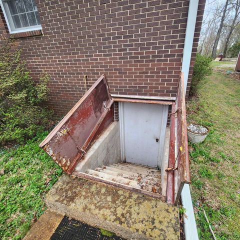 2503 Crescent Drive, Horseshoe Bend, AR 72512