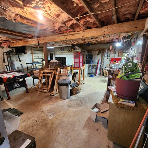 2503 Crescent Drive, Horseshoe Bend, AR 72512