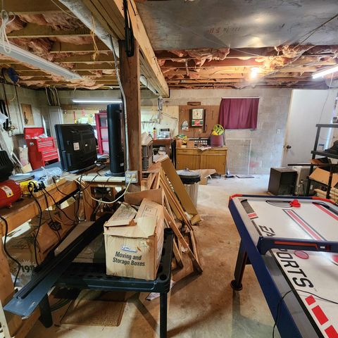 2503 Crescent Drive, Horseshoe Bend, AR 72512