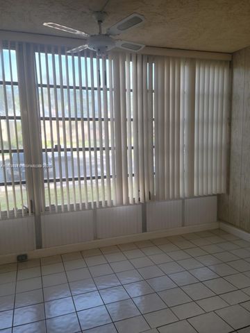 1800 SW 81st Avenue 1105, North Lauderdale, FL 33068