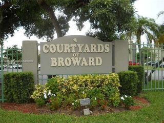 1800 SW 81st Avenue 1105, North Lauderdale, FL 33068