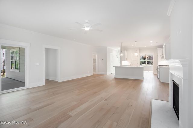 8233 Sage Valley Drive, Wilmington, NC 28411