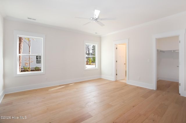 8233 Sage Valley Drive, Wilmington, NC 28411