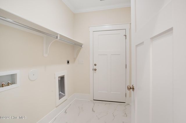 8233 Sage Valley Drive, Wilmington, NC 28411