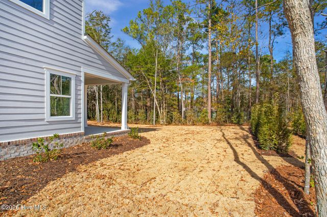 8233 Sage Valley Drive, Wilmington, NC 28411