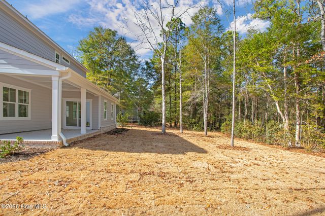 8233 Sage Valley Drive, Wilmington, NC 28411