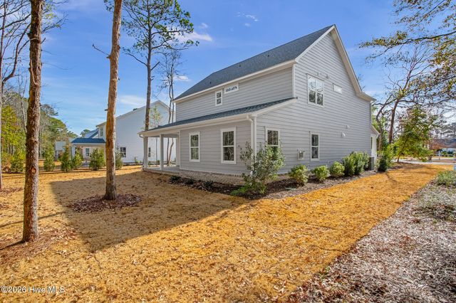 8233 Sage Valley Drive, Wilmington, NC 28411