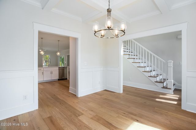 8233 Sage Valley Drive, Wilmington, NC 28411