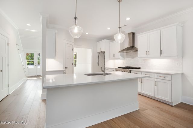 8233 Sage Valley Drive, Wilmington, NC 28411