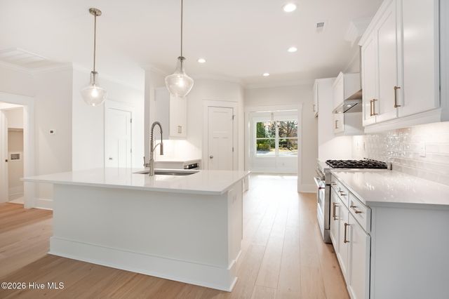 8233 Sage Valley Drive, Wilmington, NC 28411