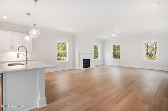 8233 Sage Valley Drive, Wilmington, NC 28411