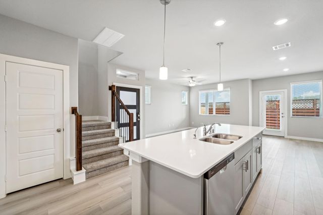 4115 Glowing Hearth Drive, Houston, TX 77080