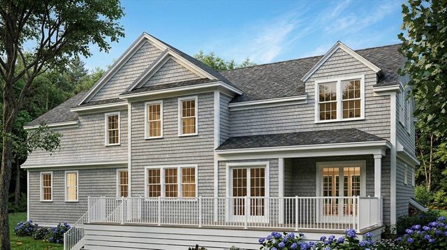 36 Yorkshire Rd, Dover, MA 02030