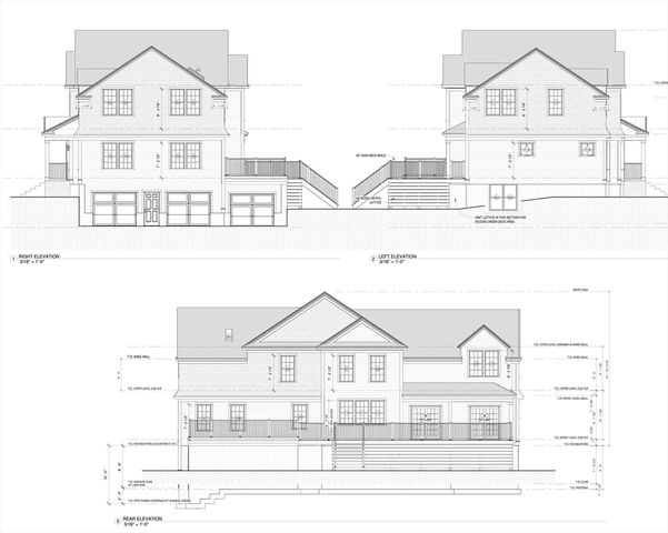 36 Yorkshire Rd, Dover, MA 02030