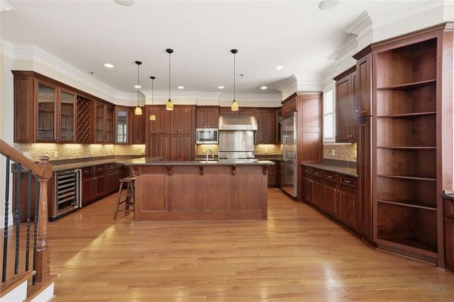 40 Emerson Hill Square, Marietta, GA 30060