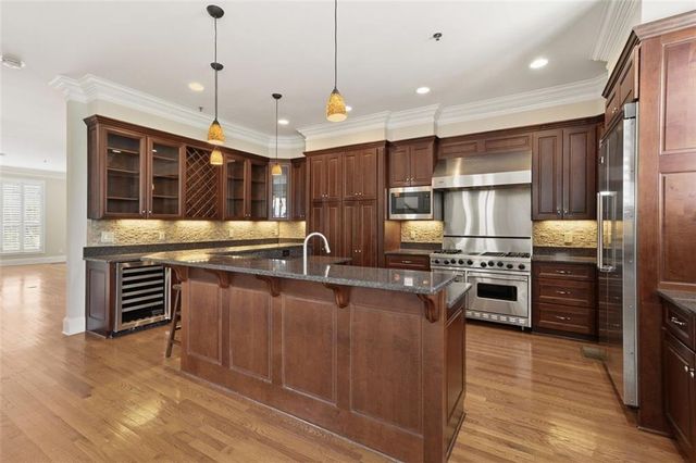 40 Emerson Hill Square, Marietta, GA 30060