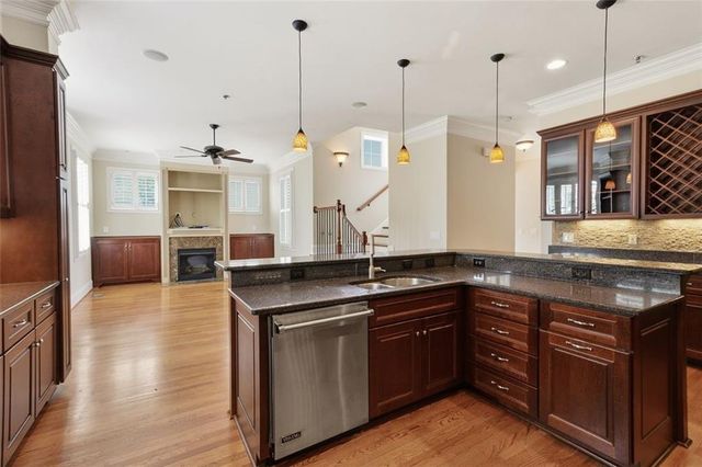 40 Emerson Hill Square, Marietta, GA 30060