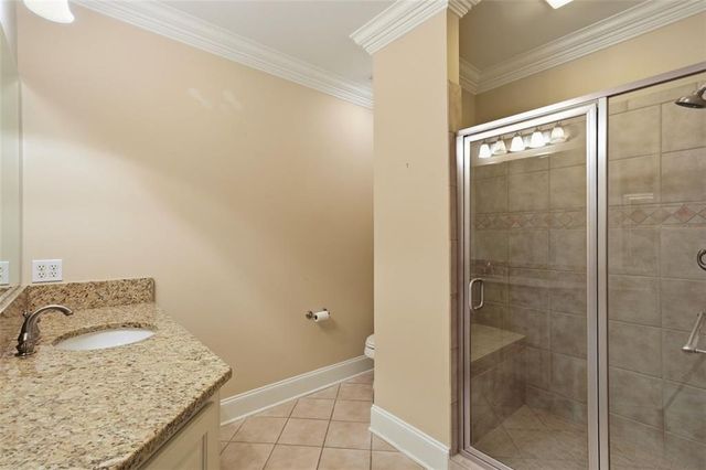 40 Emerson Hill Square, Marietta, GA 30060