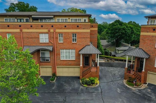 40 Emerson Hill Square, Marietta, GA 30060
