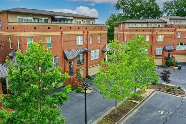 40 Emerson Hill Square, Marietta, GA 30060