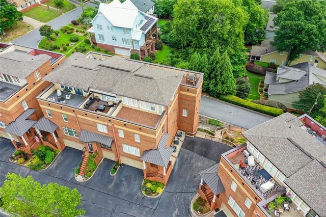 40 Emerson Hill Square, Marietta, GA 30060