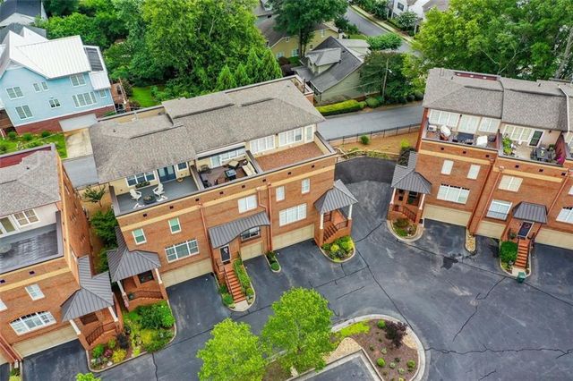 40 Emerson Hill Square, Marietta, GA 30060