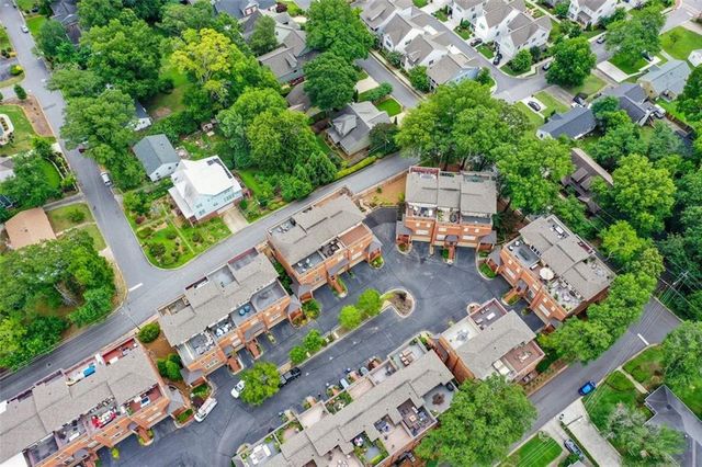 40 Emerson Hill Square, Marietta, GA 30060