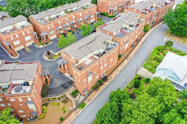 40 Emerson Hill Square, Marietta, GA 30060