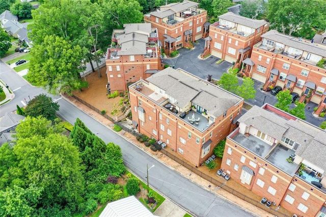 40 Emerson Hill Square, Marietta, GA 30060