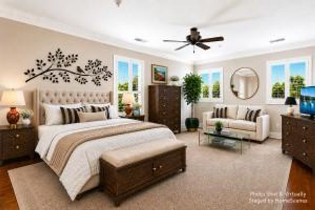 40 Emerson Hill Square, Marietta, GA 30060