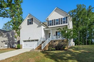 102 Red Dog Drive, Louisburg, NC 27549