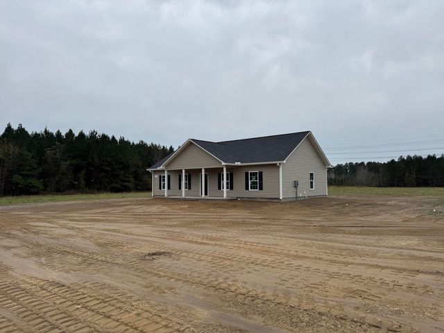 677 Winningham Road, Saint George, SC 29477