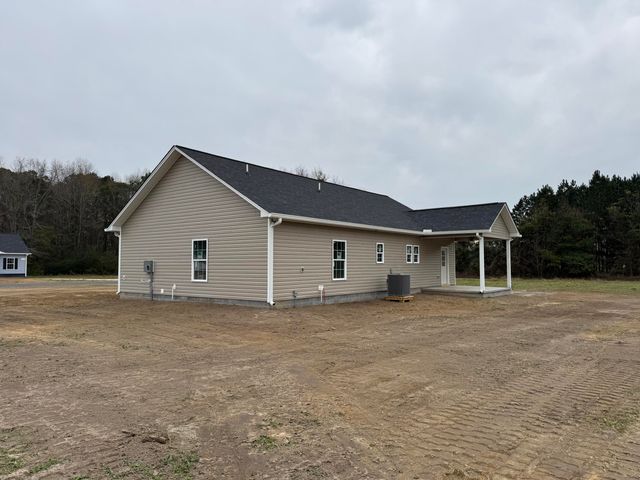 677 Winningham Road, Saint George, SC 29477