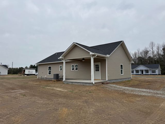 677 Winningham Road, Saint George, SC 29477