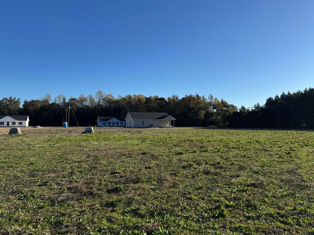 677 Winningham Road, Saint George, SC 29477