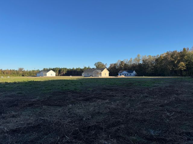 677 Winningham Road, Saint George, SC 29477