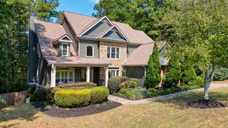 131 Griffin Way, Canton, GA 30115