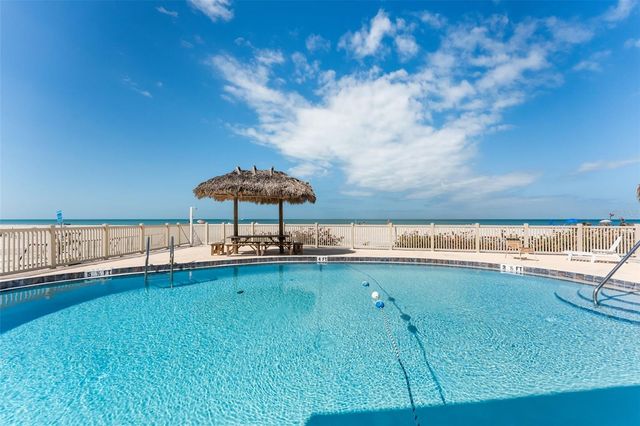 2700 GULF BOULEVARD 1E, Belleair Beach, FL 33786