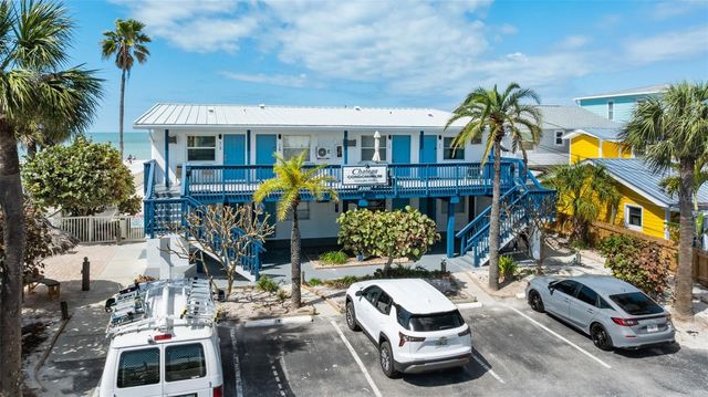 2700 GULF BOULEVARD 1E, Belleair Beach, FL 33786