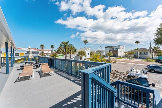 2700 GULF BOULEVARD 1E, Belleair Beach, FL 33786