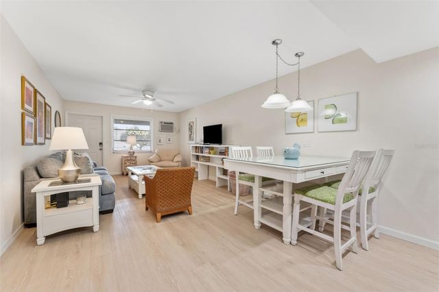 2700 GULF BOULEVARD 1E, Belleair Beach, FL 33786