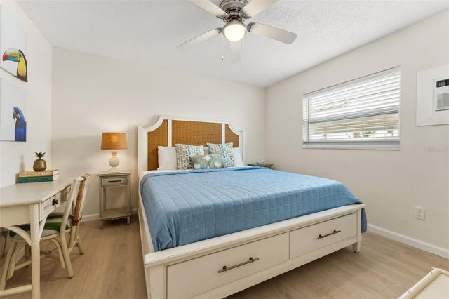 2700 GULF BOULEVARD 1E, Belleair Beach, FL 33786