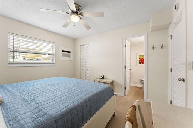 2700 GULF BOULEVARD 1E, Belleair Beach, FL 33786